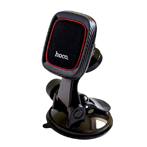 Автодержатель Hoco CA28 Car Mount Holder (Black)