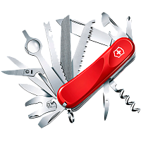 Нож Victorinox Evolution 28 (2.5383.E)
