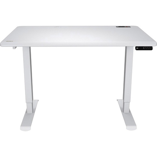 Компьютерный игровой стол Cougar Royal 120 (White)