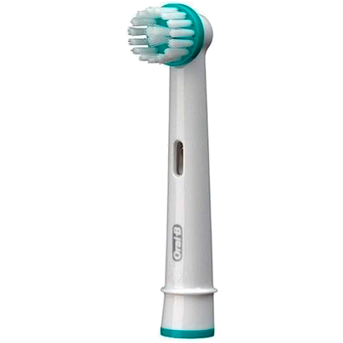 Насадка для зубной щетки Oral-B OD17 Ortho
