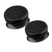 Накладки на стіки KontrolFreek: OMNI 2-pack 2-pack (PS4) - придбати в Дніпрі, Україні: ціна, характеристики | інтернет-магазин TOUCH