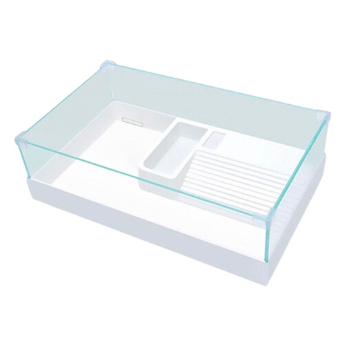 Террариум Xiaomi YEE Brand Split Combination Glass Turtle Tank