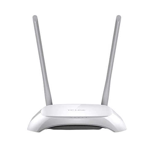 Беспроводной маршрутизатор (роутер) TP-Link TL-WR840N