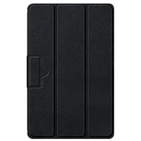 Чохол-книжка ArmorStandart для Lenovo Tab M10 Plus TB125 Black (ARM63468) - придбати в Дніпрі, Україні: ціна, характеристики | інтернет-магазин TOUCH