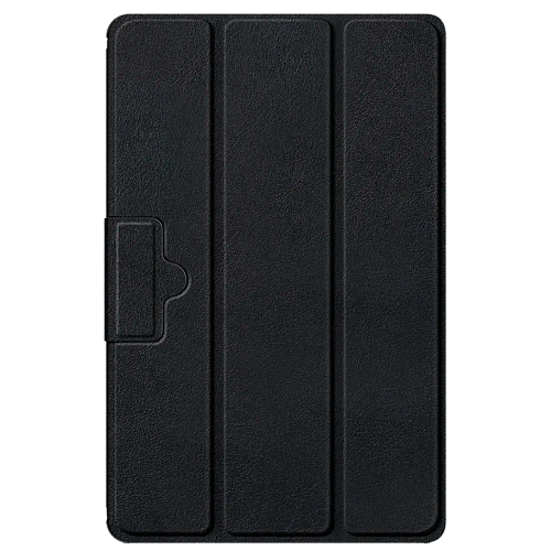 Чехол-книжка ArmorStandart для Lenovo Tab M10 Plus TB125 Black (ARM63468)