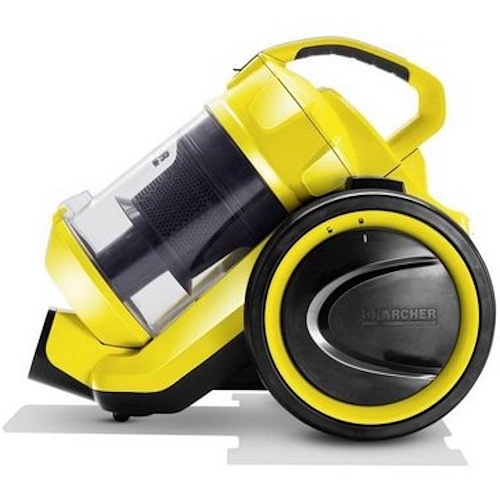 Пылесос Karcher VC 3 (1.198-125.0)
