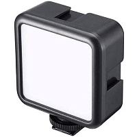 Накамерне світло Ulanzi VL49 Black - придбати в Дніпрі, Україні: ціна, характеристики | інтернет-магазин TOUCH