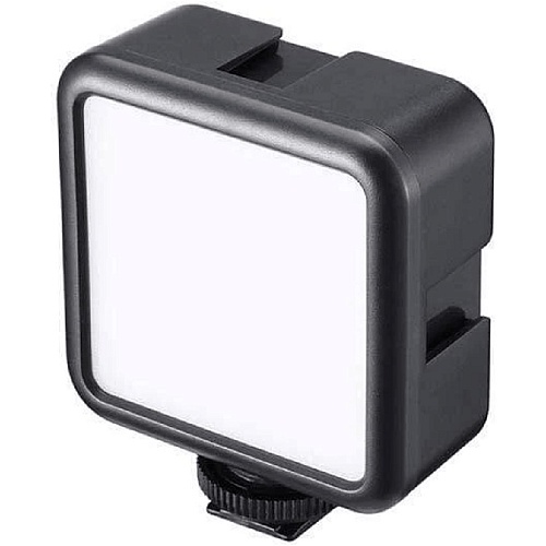Накамерный свет Ulanzi VL49 Black