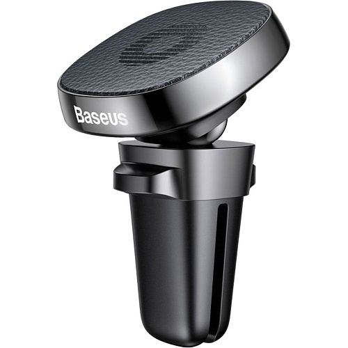 Автотримач Baseus Privity Series Pro Air Outlet Magnet Bracket Black (SUMQ-PR01) - придбати в Дніпрі, Україні: ціна, характеристики | інтернет-магазин TOUCH