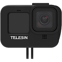 Рамка Telesin для GoPro HERO 11/10/9 (GP-FMS-903) - придбати в Дніпрі, Україні: ціна, характеристики | інтернет-магазин TOUCH