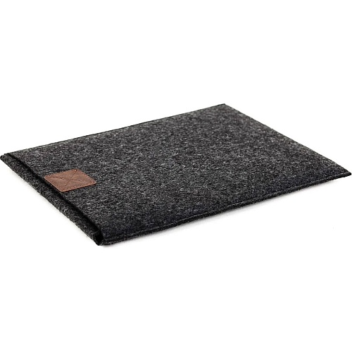 Чехол Gmakin Apple MacBook Air/Pro 15" GM17-15 Felt Case (Black)