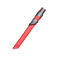 Поворотна щілинна насадка Dyson Swivel Crevice Tip (972141-01) - придбати в Дніпрі, Україні: ціна, характеристики | інтернет-магазин TOUCH