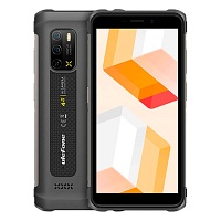 Смартфон Ulefone Armor X10 4/32Gb (Gray) UA-UCRF