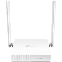 Бездротовий маршрутизатор (роутер) TP-Link TL-WR820N V2 - придбати в Дніпрі, Україні: ціна, характеристики | інтернет-магазин TOUCH