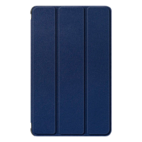 Чохол-книжка ArmorStandart для Lenovo Tab M10 TB328 Blue (ARM63721) - придбати в Дніпрі, Україні: ціна, характеристики | інтернет-магазин TOUCH