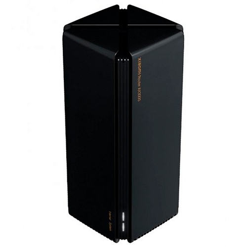 Wi-Fi Mesh система Xiaomi Mi Router AX3000 Mesh WiFi 6 Black (DVB4315GL)