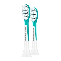 Насадка для зубной щетки Philips Sonicare For Kids (HX6042/33)