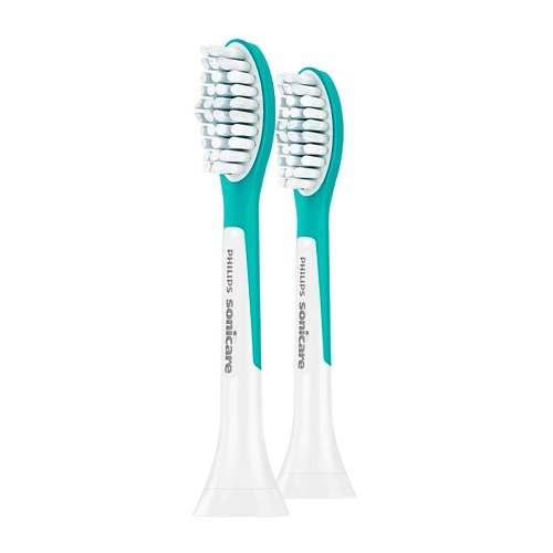 Насадка для зубной щетки Philips Sonicare For Kids (HX6042/33)
