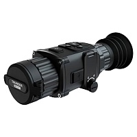 Тепловізійний приціл Hikmicro Thunder Pro TE25 (HM-TR12-25XG/W-TE25) - придбати в Дніпрі, Україні: ціна, характеристики | інтернет-магазин TOUCH