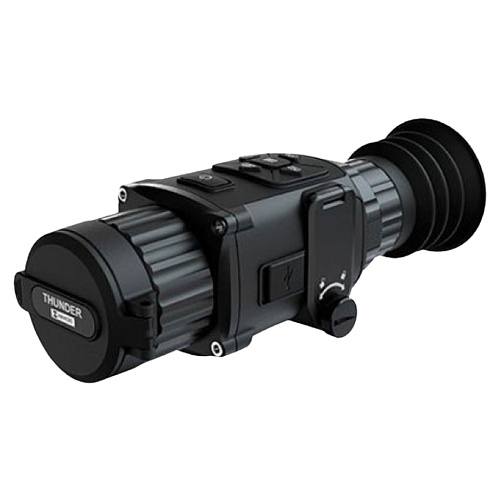 Тепловізійний приціл Hikmicro Thunder Pro TE25 (HM-TR12-25XG/W-TE25) - придбати в Дніпрі, Україні: ціна, характеристики | інтернет-магазин TOUCH