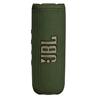 Портативная акустика JBL Flip 6 Green (JBLFLIP6GREN)