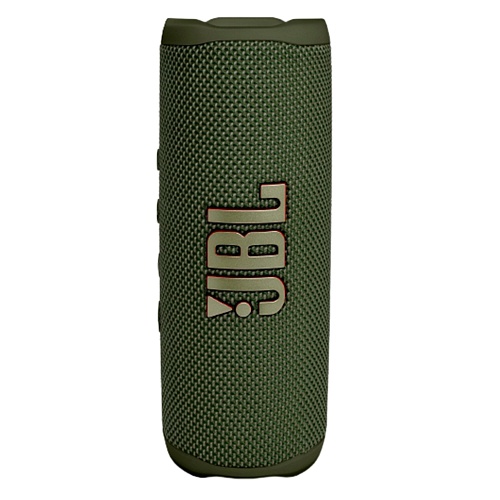 Портативна акустика JBL Flip 6 Green (JBLFLIP6GREN) - придбати в Дніпрі, Україні: ціна, характеристики | інтернет-магазин TOUCH