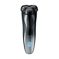 Электробритва Xiaomi Enchen BlackStone 3 (Black)
