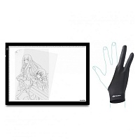 Светокопировальный графический планшет Huion (A3)