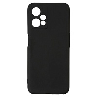 Чехол ArmorStandart Matte Slim Fit Camera ARM61483 для Realme 9 Pro (Black)