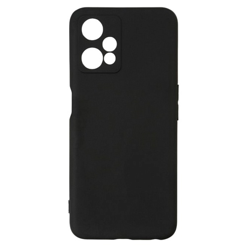 Чехол ArmorStandart Matte Slim Fit Camera ARM61483 для Realme 9 Pro (Black)