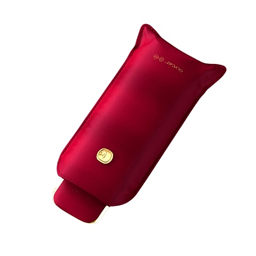 Парасолька Xiaomi Youpin Olycat Umbrella Mini (Red) - придбати в Дніпрі, Україні: ціна, характеристики | інтернет-магазин TOUCH