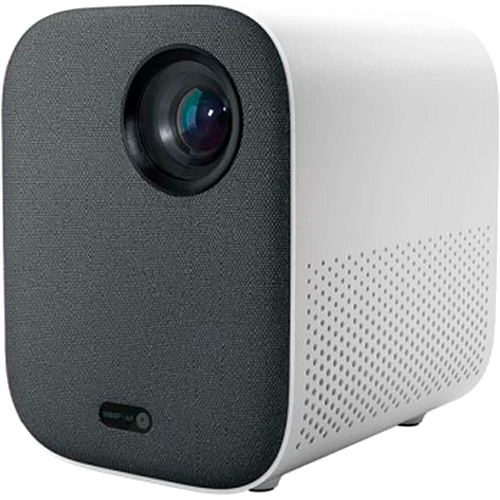 Мультимедийный проектор Xiaomi Mi Smart Compact Projector (SJL4014GL)