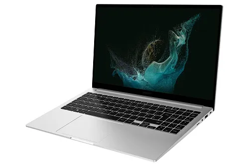 Samsung galaxy book 2 silver outlet