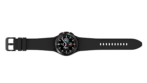 Samsung Galaxy Watch 4 Classic 46mm LTE Black SM
