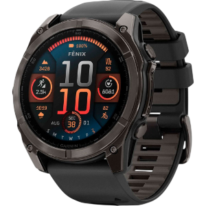 Смарт-годинники Garmin<stick>-25%</stick>