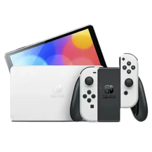 Nintendo<stick>-23%</stick>