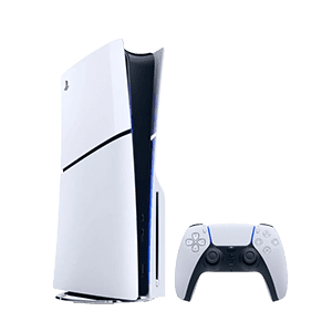 Игровые консоли<br>и гейминг<stick>-48%</stick>