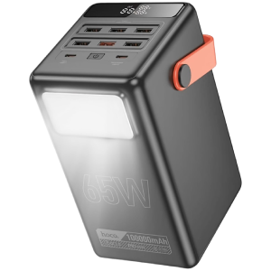 Зовнішні акумулятори (Power Bank)<stick>-60%</stick>