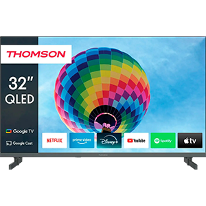 Телевізори Thomson<stick>-10%</stick>