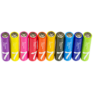 Элементы питания<stick>-70%</stick>