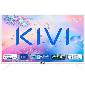 Телевізори Kivi<stick>-15%</stick>