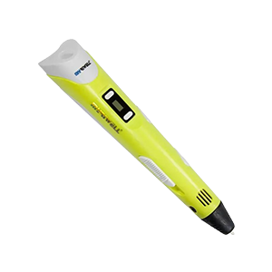 3D-ручки<stick>-33%</stick>