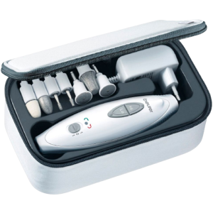 Все для маникюра<br>и педикюра<stick>-35%</stick>