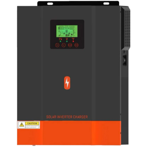 Сонячні інвертори<stick>-40%</stick>