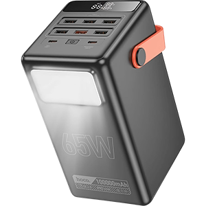 Зовнішні акумулятори (Power Bank)<stick>-35%</stick>
