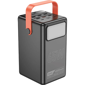 Зовнішні акумулятори (Power Bank)<stick>-40%</stick>