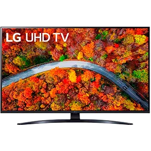 Телевізори LG<stick>-40%</stick>