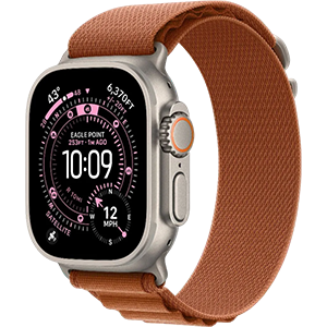 Apple Watch Ultra 3