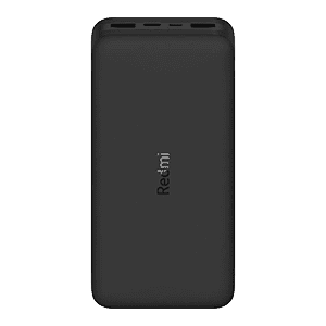 Powerbank (зовнішні акумулятори)<br>та зарядні станції<stick>-55%</stick>