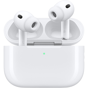 Apple AirPods Pro 3